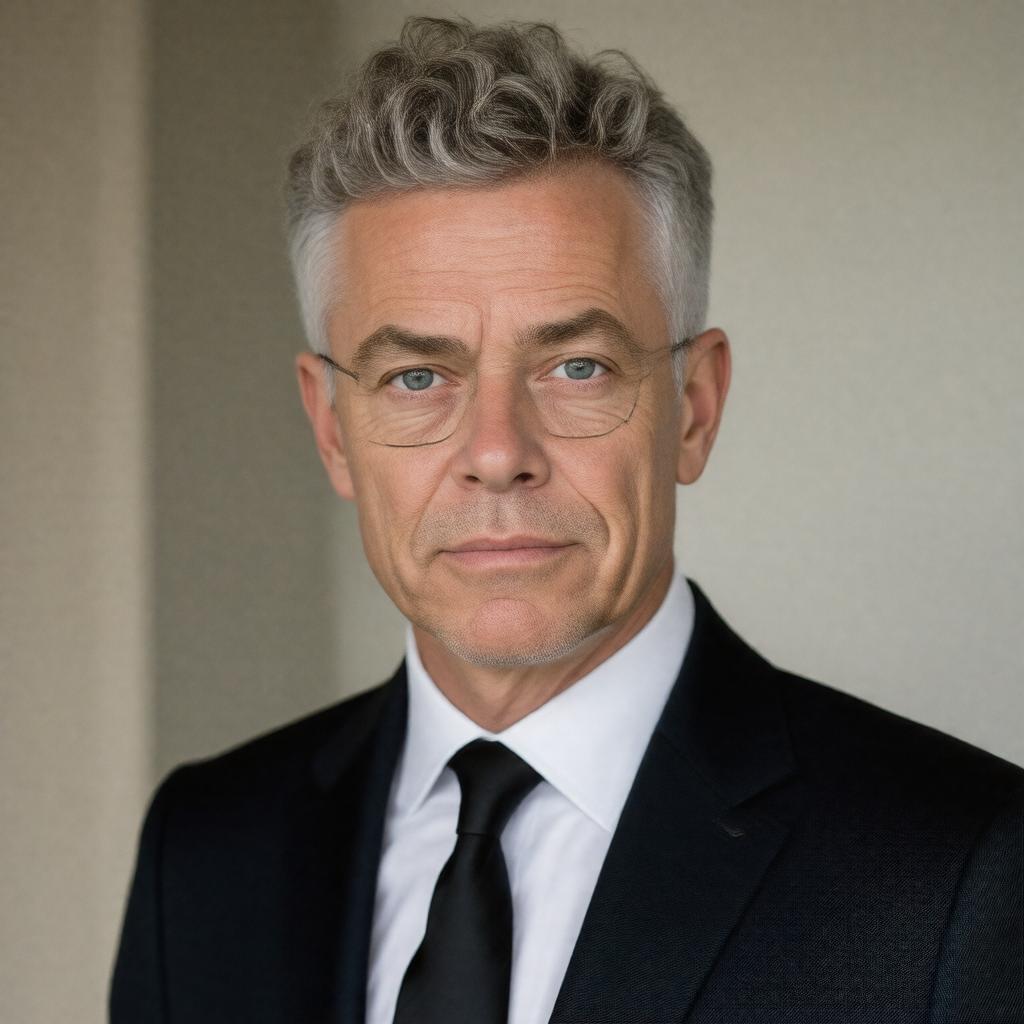 Stephen Daldry